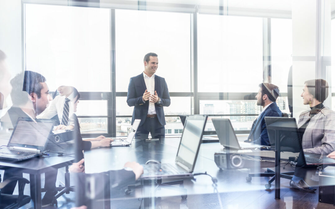 Pilares para o sucesso empresarial